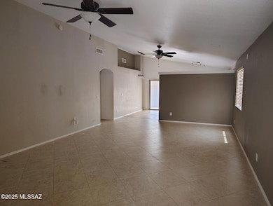 4469 W Holly Berry Way, Tucson, AZ 85741 - photo 3