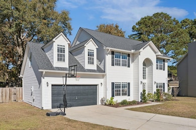 108 Maplewood Ct, Goose Creek, SC 29445 - photo 4