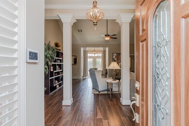 7506 Almond Springs Dr, Houston, TX 77095 - photo 5