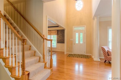 12105 Heatherford Place, Glen Allen, VA 23059 - photo 3