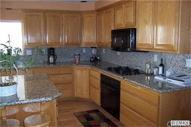 Tons of cabinets