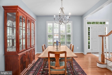 1303 Preserve Ln, Fredericksburg, VA 22401 - photo 7