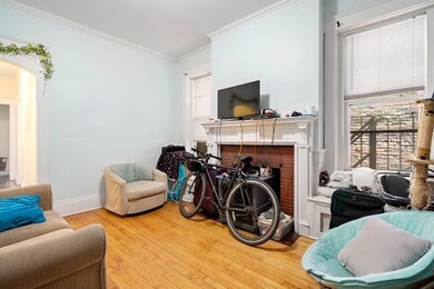 1267 Commonwealth Ave unit 1, Allston, MA 02134 - photo 4