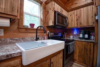 Farm Sink
