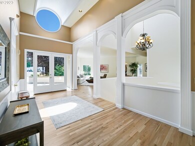 Entrance/Foyer