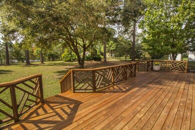 Custom Deck