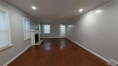 19201 Ardmore St, Detroit, MI 48235 - photo 7