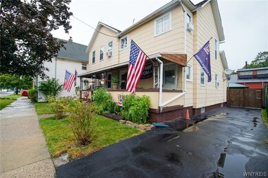 245 Vandervoort St, North Tonawanda, NY 14120 - photo 3