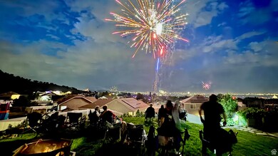 3847 E Hollow Crest Dr, Eagle Mountain, UT 84005 - photo 5