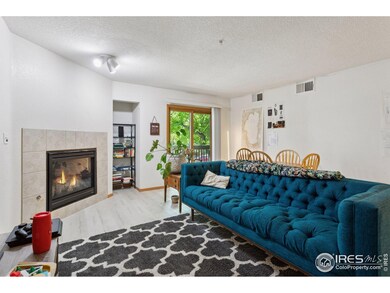 2802 Sundown Ln unit 102, Boulder, CO 80303 - photo 3