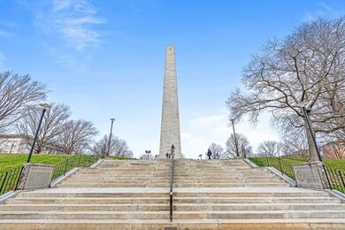 14 Park St unit 2, Charlestown, MA 02129 - photo 4