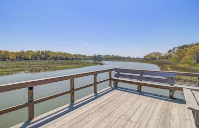 1344 Seaside Plantation Dr, Charleston, SC 29412 - photo 3