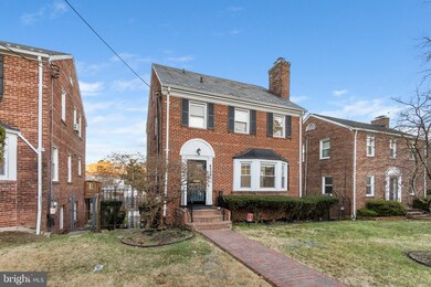 4509 Sargent Rd NE, Washington, DC 20017 - photo 2