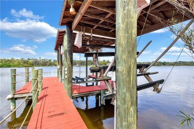 Boat Lift