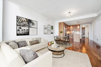 5 Renaissance Square unit 26B, White Plains, NY 10601 - photo 7