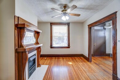 406 E Markison Ave, Columbus, OH 43207 - photo 4