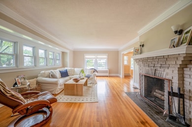 72 Converse St, Longmeadow, MA 01106 - photo 2