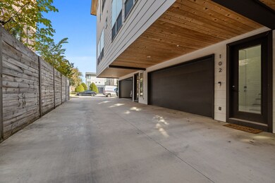 2317 Moser Ave unit 102, Dallas, TX 75206 - photo 2