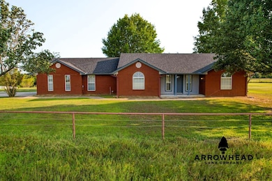 411658 Highway 9, Eufaula, OK 74432 - photo 6