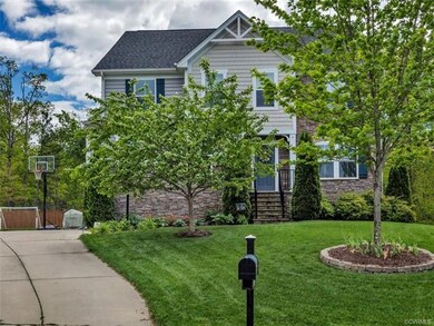 16907 Wild Senna Place, Moseley, VA 23120 - photo 2