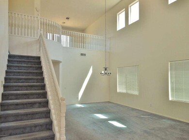 2 Huge and Open Living Area with Loft up