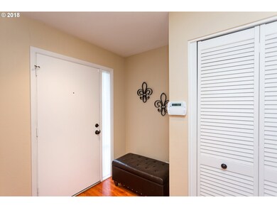 Entrance/Foyer