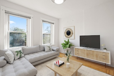 18 Dudley St unit 2, Cambridge, MA 02140 - photo 3