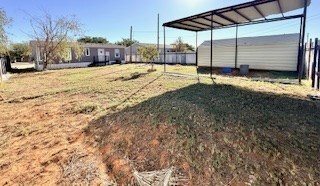 706 SW 4th St, Andrews, TX 79714 - photo 6