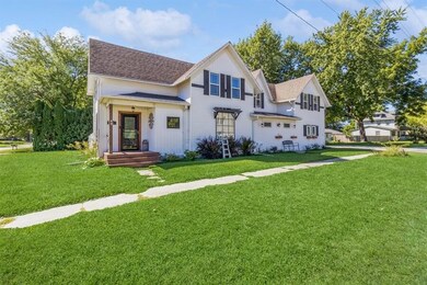 102 W. Maple