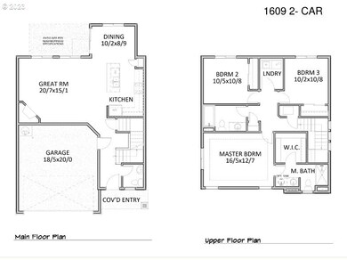 3106 S Magnolia St unit LT751, Cornelius, OR 97123 - photo 2