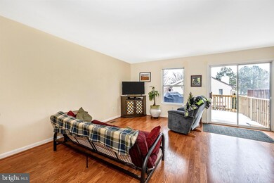 9508 Clocktower Ln, Columbia, MD 21046 - photo 5