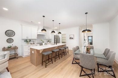 1802 Vinton St, Charlotte, NC 28216 - photo 6