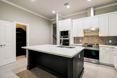 3734 Seabrook St, Houston, TX 77021 - photo 5