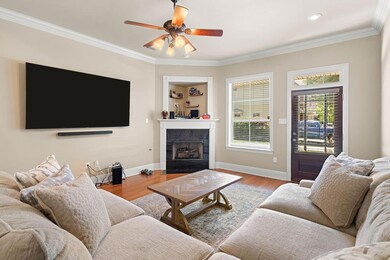 845 Montgomery St, Mandeville, LA 70448 - photo 4