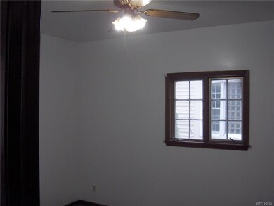 Lower Front Bedroom