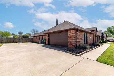 127 Chrissa Dr, Pottsboro, TX 75076 - photo 4