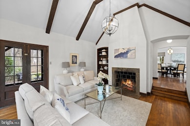 533 Brookside Ave, Wayne, PA 19087 - photo 5