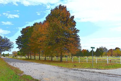 Golf Course Road located at entrance of subdivisio