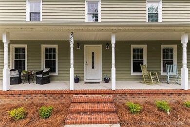 3306 Jura Dr, Fayetteville, NC 28303 - photo 4