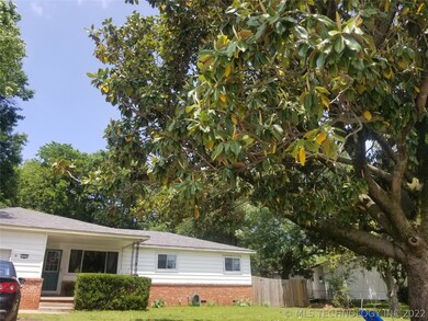 524 E Ft Worth Dr, Broken Arrow, OK 74012 - photo 4