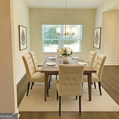 94 Brookstone Ct, Acworth, GA 30101 - photo 6