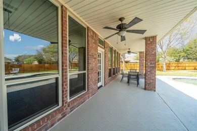 111 Woodglen Ct, Southlake, TX 76092 - photo 3