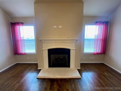 25017 E 91st Place S, Broken Arrow, OK 74014 - photo 4