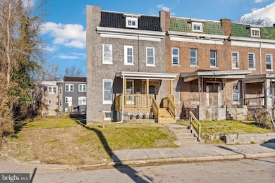 2814 Suffolk Ave, Baltimore, MD 21215 - photo 3
