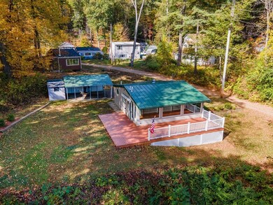 9 Chandler Rd, Holland, MA 01521 - photo 5