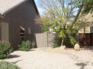 RV Gate