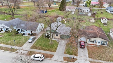 2814 Prairie Grove Dr, Fort Wayne, IN 46809 - photo 5