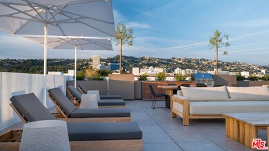 Community Rooftop
