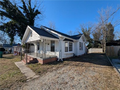 520 Flint Ave, High Point, NC 27260 - photo 5