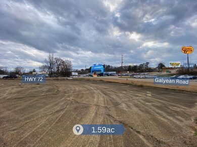 0 Highway 72 unit 25-3462, Corinth, MS 38834 - photo 4